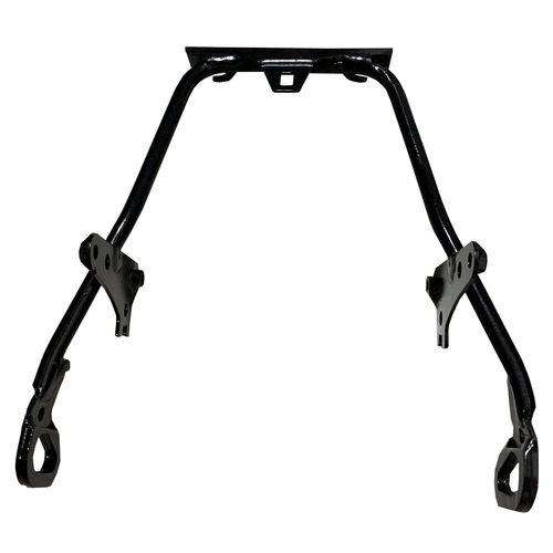 Suporte Farol Xtz250 Lander 2019 diante Aranha