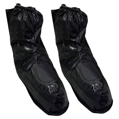 Polaina Fechada Max Racing Tamanho P, M, G e GG