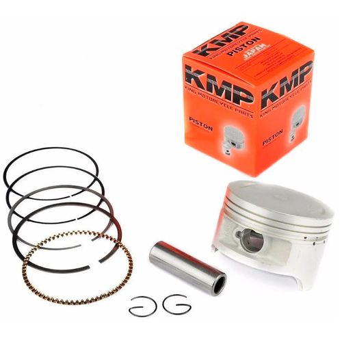 Pistão Anéis Fazer 250 Lander 250 Tenere 250 Standard Kmp Rik