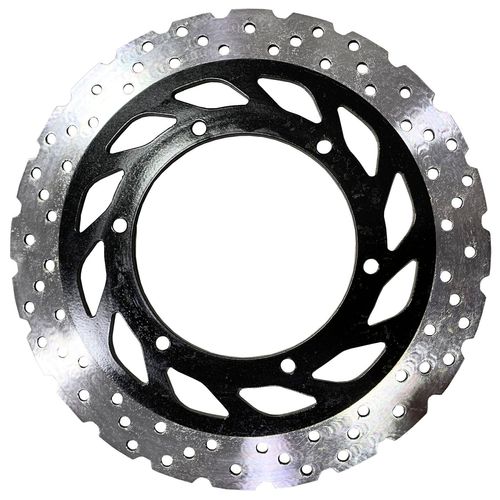 Disco Freio Tenere 1200 Super Traseiro Fabreck