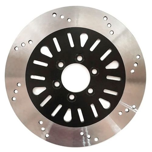 Disco Freio Intruder 1400 Traseiro Fabreck