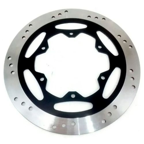Disco Freio Xt 660 Tenere 660 Dianteiro Fabreck