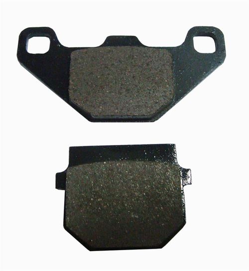 Pastilha Freio Suzuki Burgman 125 06/10 Dafra Smart 125 Prima 150 Dianteira Diafrag