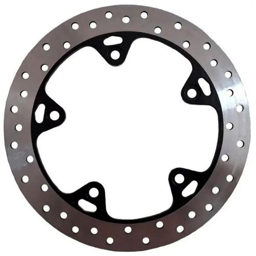 Disco Freio Bmw F 800 Gs 11/16 Traseiro Fabreck