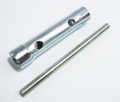 Chave Vela Titan 125 150 Ybr125 Cbx250 Twister Xr250 Tornado 16mm 18mm