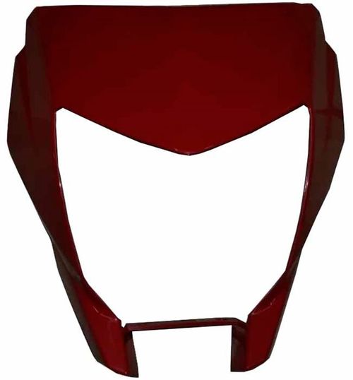 Carenagem Farol Xtz250 Lander Cores