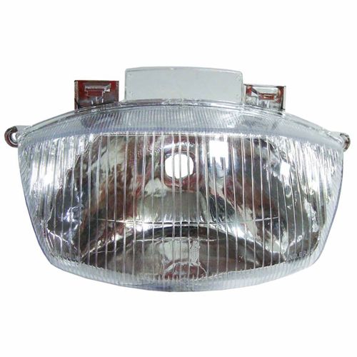 Bloco Farol Biz 100 1998 até 2005