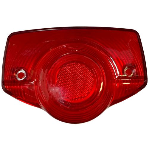 Lente Lanterna Cg 125 82 Shineray 50