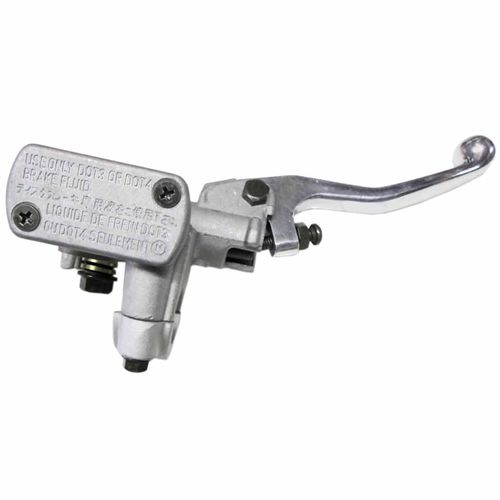 Burrinho Freio Crf 230 Crf230 com Manete