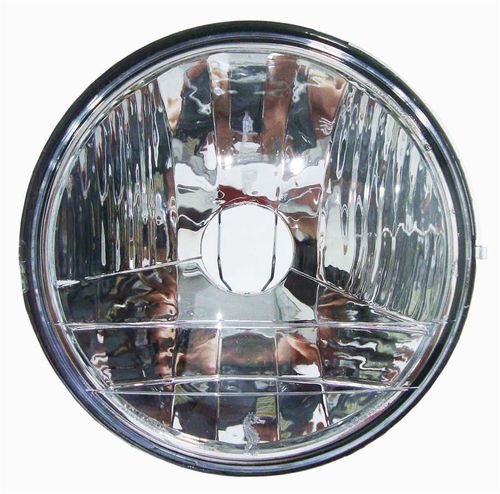 Bloco Farol Cbx250 Twister 2001 a 2008