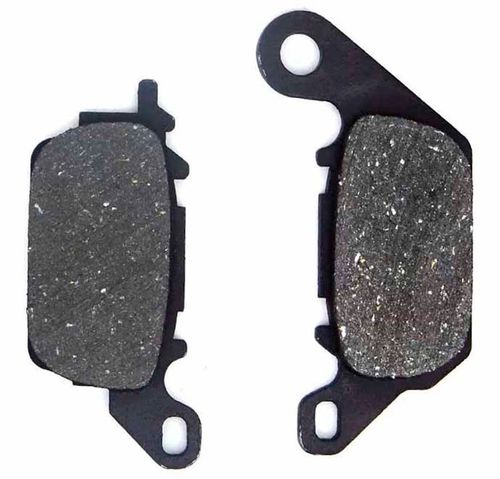 Pastilha Freio N Max 160 Dianteira