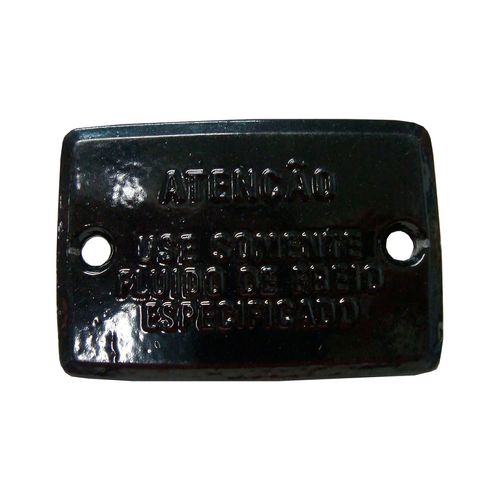 Tampa Reservatório Burrinho de Freio Cbx750 Cbr450