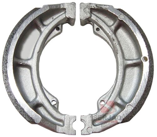 Patim Freio Titan125 Titan150 Xr250 Tornado Cbx250 Twister Cb300 Lead110 Pv0200xx 0,50 Fischer