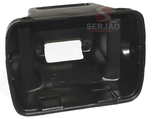 Carcaça Farol Titan 125 1983 á 1999