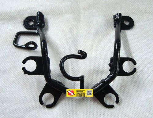 Suporte Aranha Painel Fazer 250 2006 à 2010