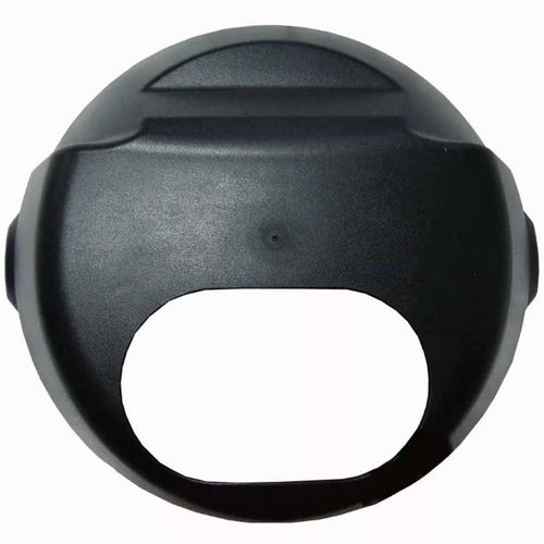 Carcaça Farol Cb600 Hornet 2005 até 2007