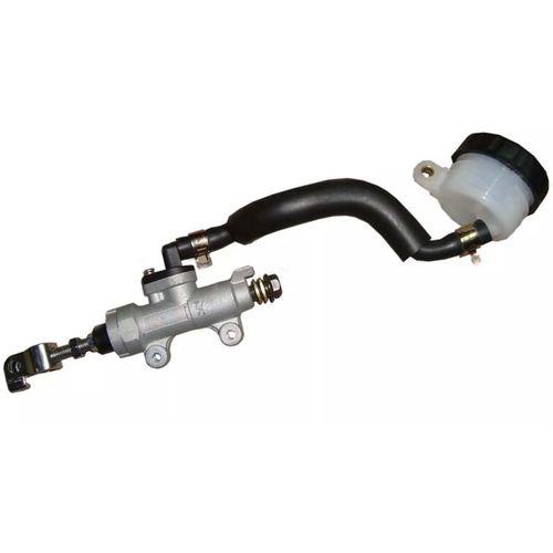 Cilindro Mestre Freio Traseiro Cb500 Cbr450 Burrinho e Reservatório