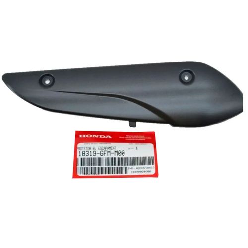 Protetor Escap Honda Lead 110 B Original