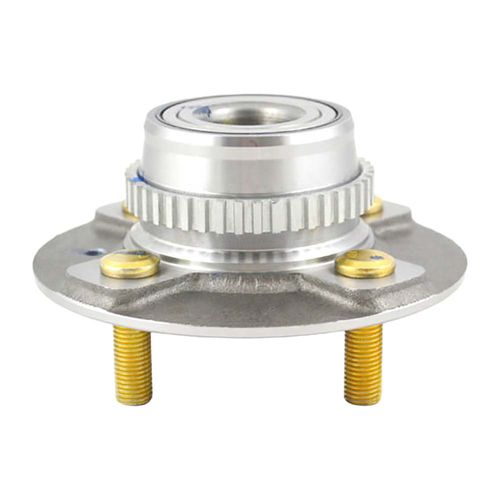 Cubo Roda Jac Motors J3 2011 a 2015 - 836838 - IR18713