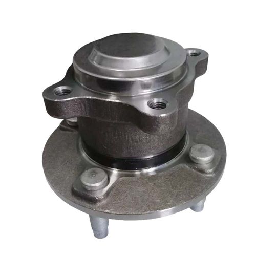 Cubo Roda Gm Onix 2017 a 2021 - 836848 - IR18727