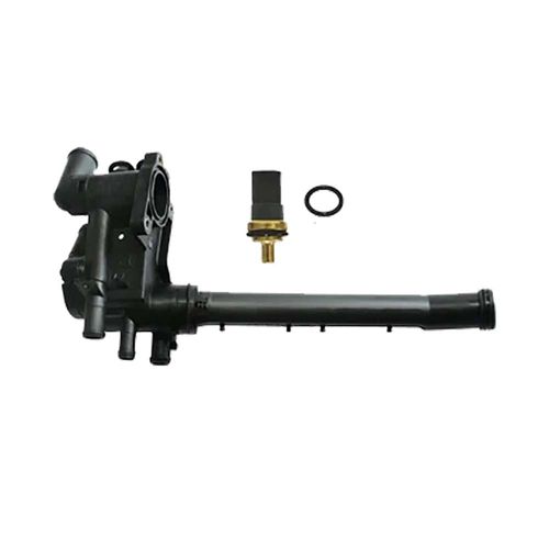 Válvula Termostática Vw Polo 2002 a 2014 - 508105 - 087240B