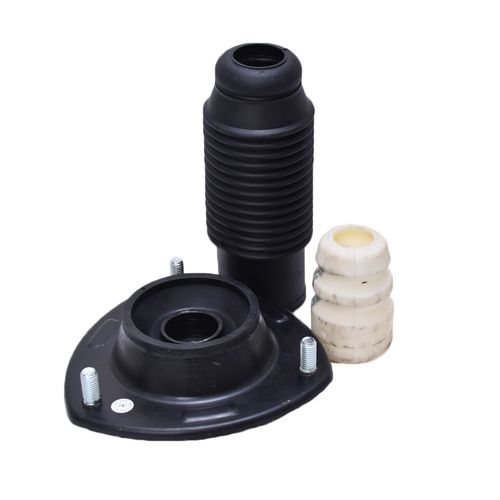 Kit do Amortecedor Dianteiro Completo para um Lado Santa Fé 2001 até 2009 Tucson 2005 até 2017 Sportage 2005 até 2010