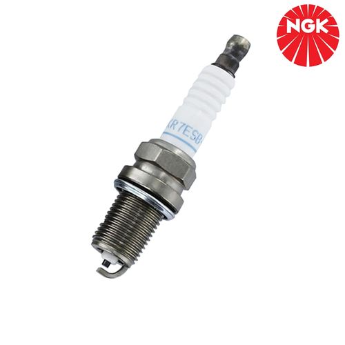Vela de Ignição NGK Gol CrossFox Fox Golf Kombi Parati Polo Saveiro SpaceFox Voyage Motores 1.0 8V e 1.6 8V EA111 Gasolina e TotalFlex