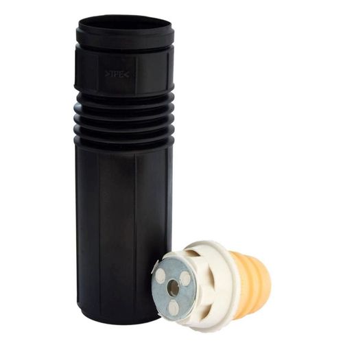 Kit do Amortecedor Traseiro para um Lado Fiat Novo Uno e Novo Palio 2010 até 2020 Todas as Versões Fabricante Axios