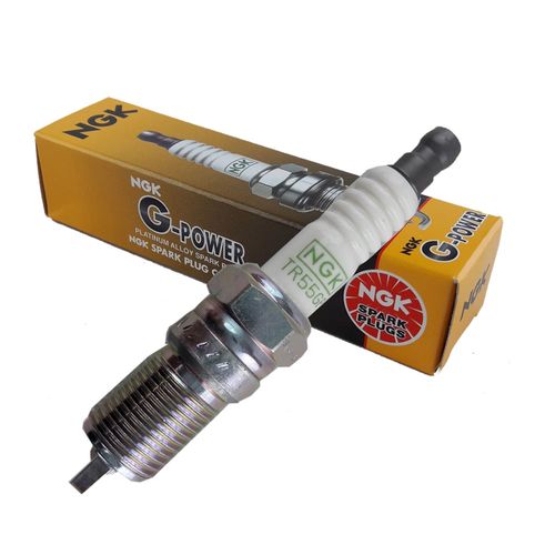 Vela de Ignição G-Power (Preço Unitário) S10 4.3 V6 - Blazer 4.3 V6 - Ranger 4.0 V6 - Mondeo 2.5 V6 - Ford F150