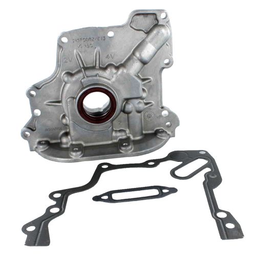 Bomba de Óleo Gol Fox Golf Polo Parati Saveiro Voyage CrossFox SpaceFox Motores 1.0 e 1.6 AT e Power Kombi Flex e Audi A3 1.6 EA111