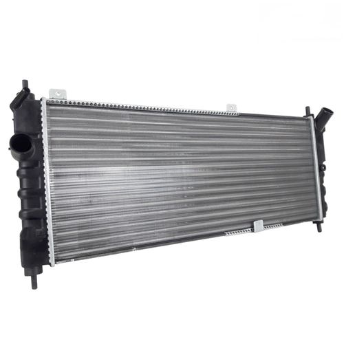 Radiador de Água Magneti Marelli Corsa Mpfi 94 até 2002 e Tigra 1.6 94 até 99 Todos com Ar Condicionado