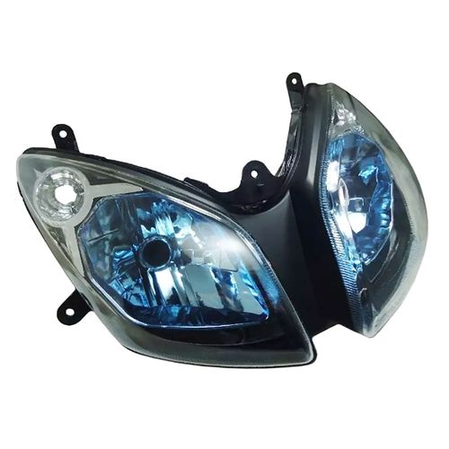 Farol Neo 115 2008 até 2012