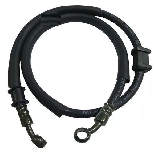 Flexível Freio Yes 125 Intruder 125 Mangote