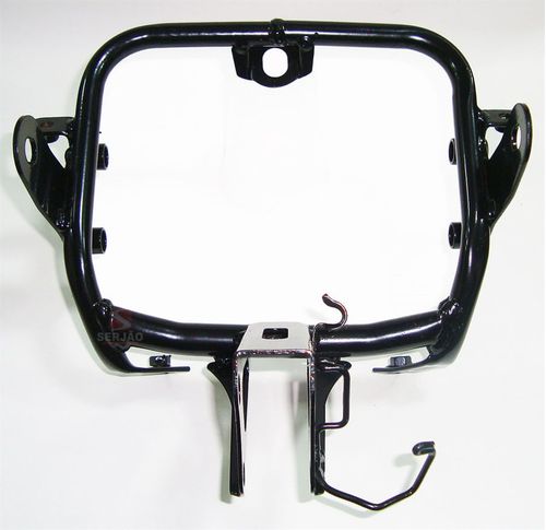 Suporte Farol Aranha Nx150 Nx200