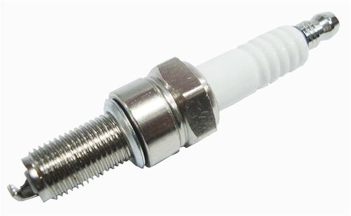 Vela Iridium Cb 300 Xre 300 Flex Gasolina Vela Fina Cr9eix