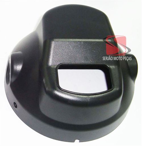 Carcaça Farol Titan 125 2000 á 2008, Fan 125 2009 á 2013