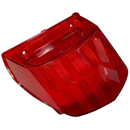 Lanterna Lente Pop 110 2015 diante