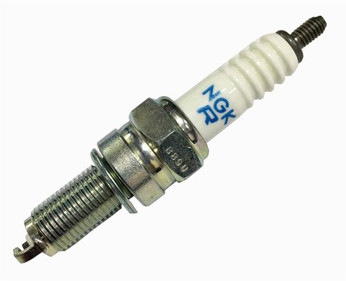 Vela Ignição Xtz150 Crosser Factor 150 Fazer 150 Mr8D9 Ngk