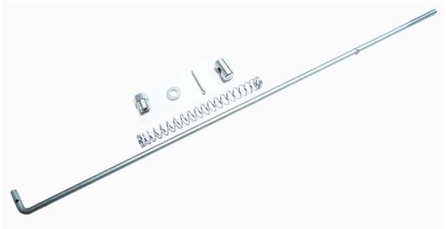 Varão Freio Titan 125 Cg 125 1977 a 1982 Traseiro