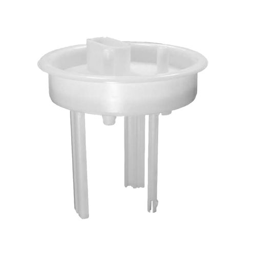 Flange Bomba Combustível Vw Polo 2005 a 2012 - 833851 - 2425