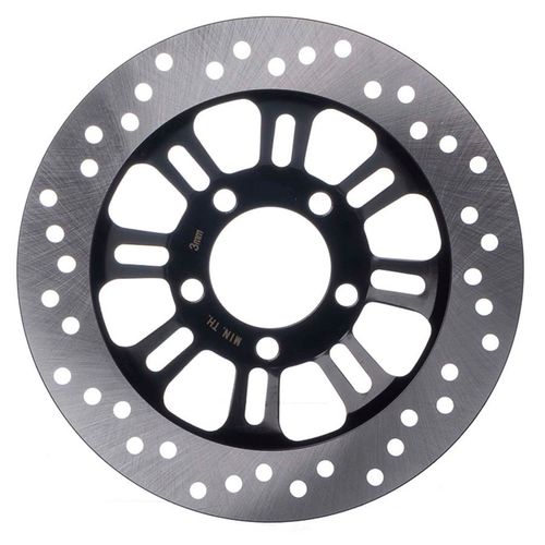 Disco Freio Titan 150 Mix e Fan150 2009 a 2016