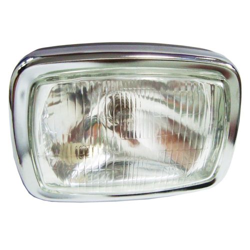 Farol Completo Shineray 50