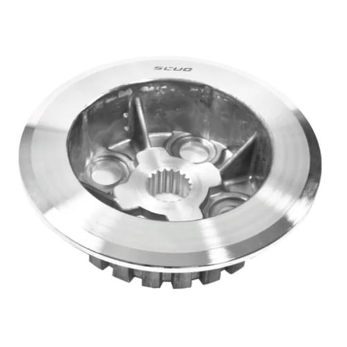 Cubo Embreagem Cbx250 Twister 01/08 Xr250 Tornado Scud