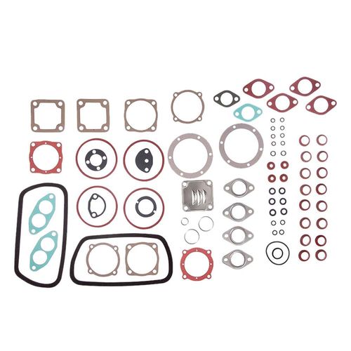 Junta Motor Vw Variant 1969 a 1981 - 834786 - 220300BR