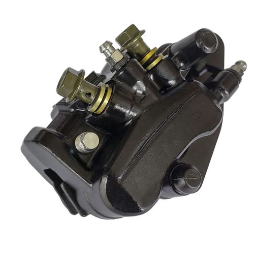 Pinca Freio Cg Titan 160 Fan 160 2018 A 2022 Com Sistema Cbs