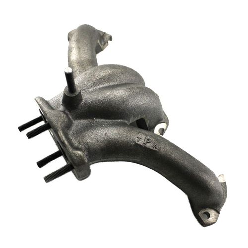 Coletor Escapamento Fiat Palio 1996 a 2001 - 197690 - DM0025/T334