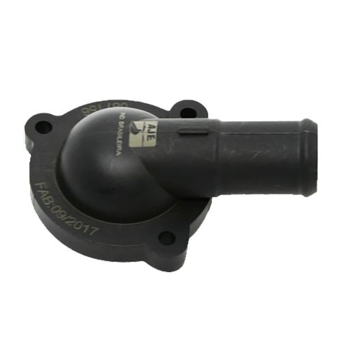 Flange Termostato Ford Fiesta 1999 a 2004 - 840967 - 087156