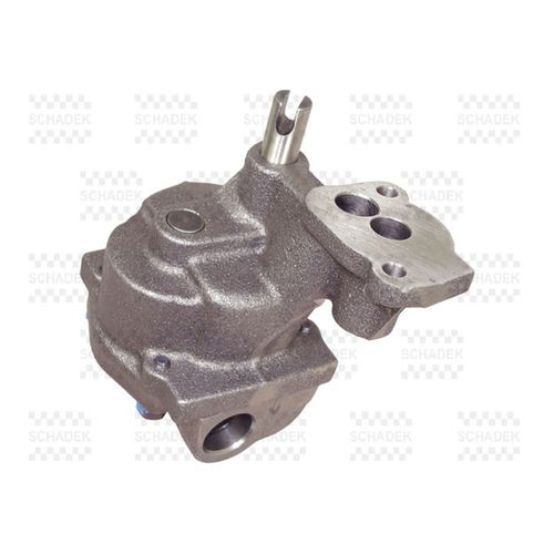 BOMBA DE OLEO - GM BLAZER/S10 4.3L V6 12V GAS 1996 A 2004 - SCHADEK