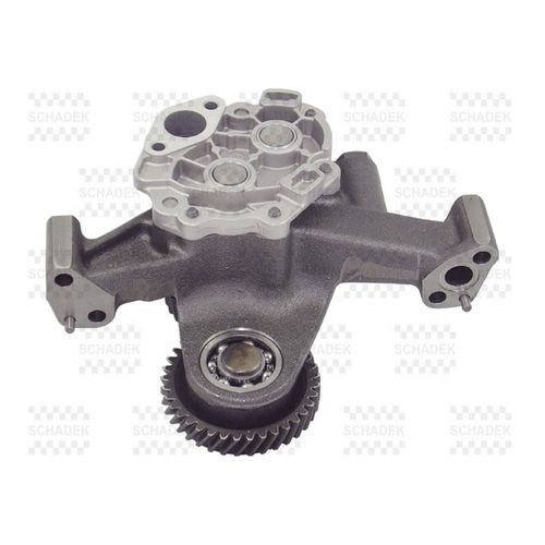 BOMBA DE OLEO -  SCANIA L/T-111 | 112 | 113  -1976 / 1997 - SCHADEK