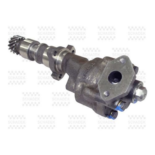 BOMBA DE OLEO - MERCEDES BENZ OM364 | 364A | 366 1989 | 2012 - C/ ENGREN. DE 40,0 MM - SCHADEK